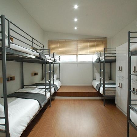 Ye4 Guesthouse Seoul Exterior photo
