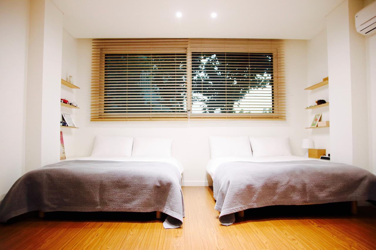 Ye4 Guesthouse Seoul Room photo