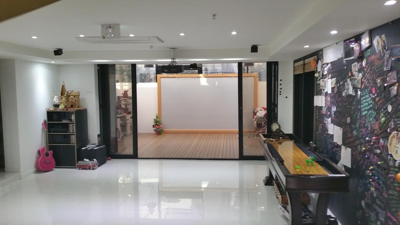 Ye4 Guesthouse Seoul Exterior photo