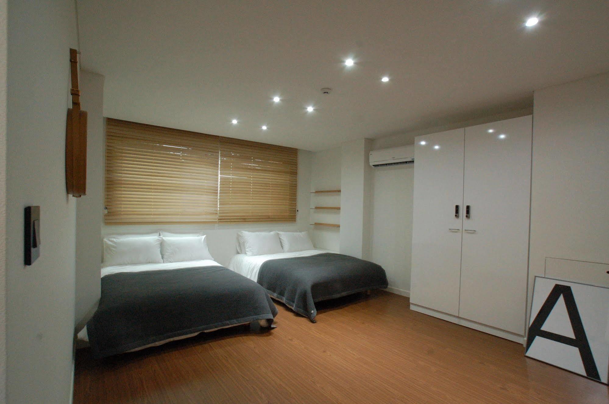 Ye4 Guesthouse Seoul Exterior photo