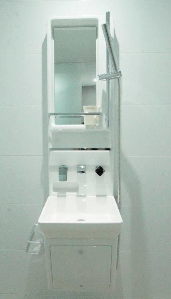 Ye4 Guesthouse Seoul Exterior photo