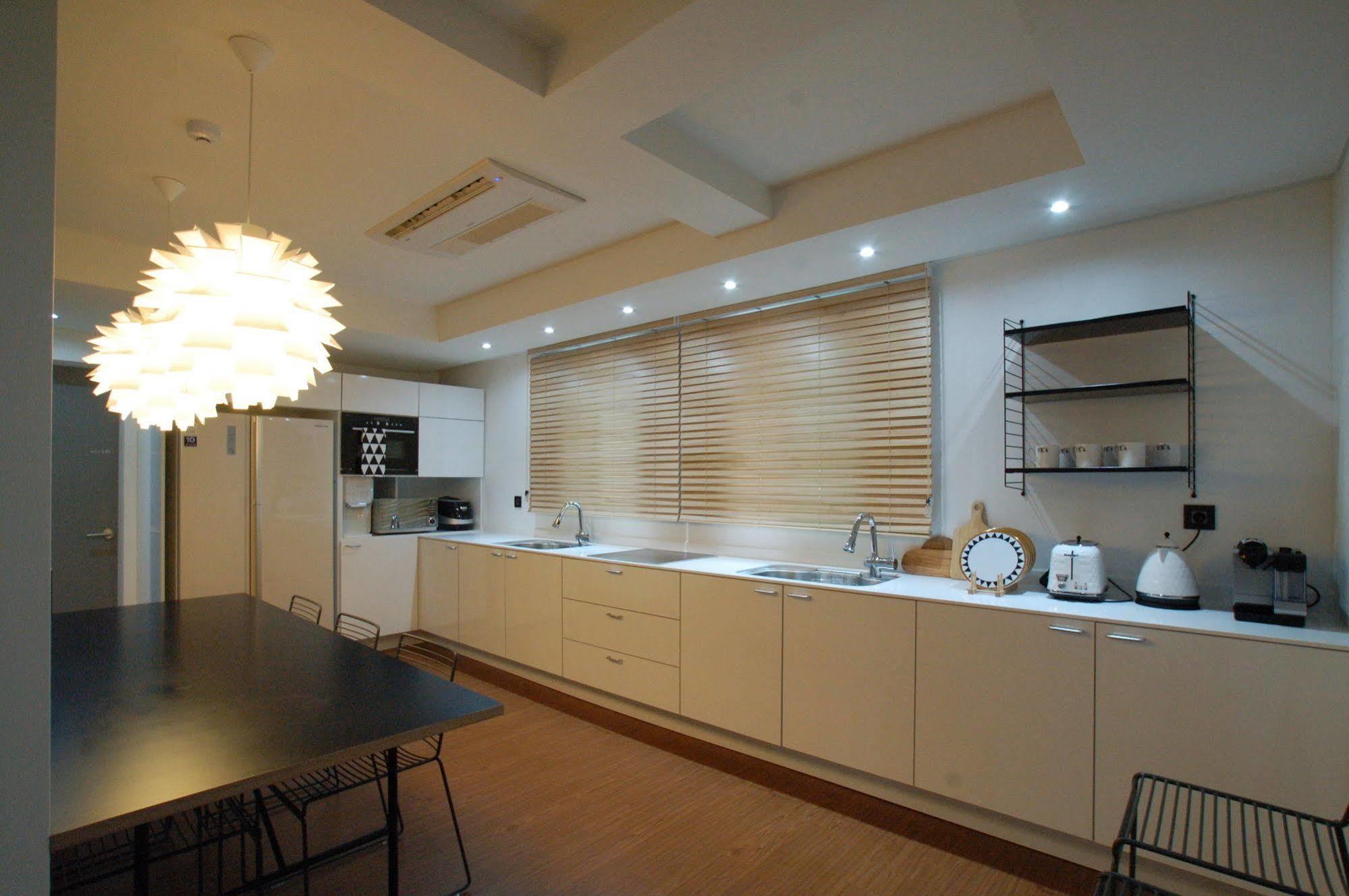 Ye4 Guesthouse Seoul Exterior photo